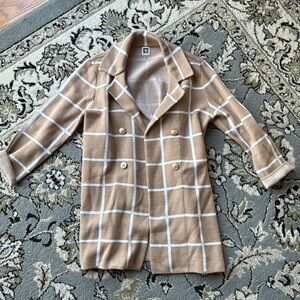 Anne Klein cardigan